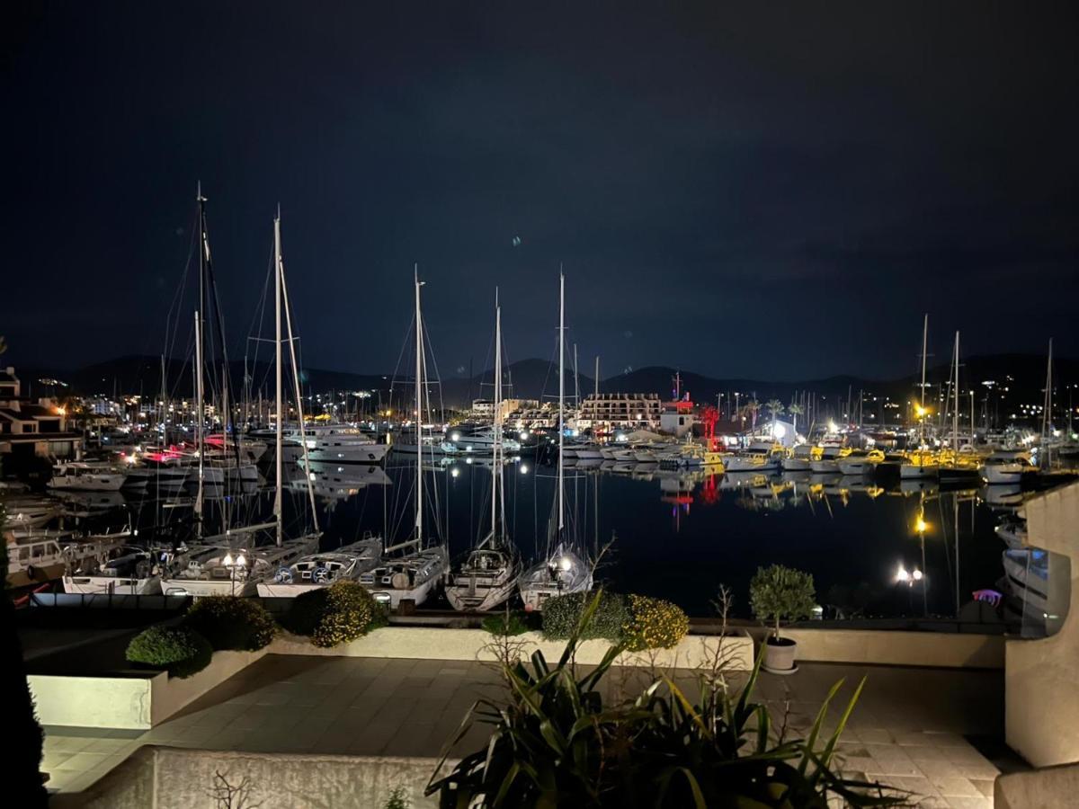 Entre Le Port Et La Plage, Golfe De Saint Tropez Cogolin Zewnętrze zdjęcie